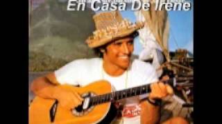 Video thumbnail of "En Casa De Irene Sacha Distel  En español.wmv"