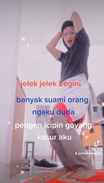 Goyang kasur