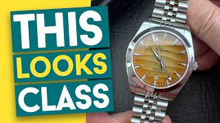 Addiesdive’s BEST Watch Yet? …Almost