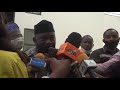 Hon Ibrahim Almustapha Aliyu 