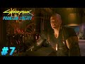 ВСТРЕЧА С ХАНСЕНОМ ▲ Cyberpunk 2077: Phantom Liberty #7