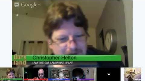 The Swords & Wizardry Game