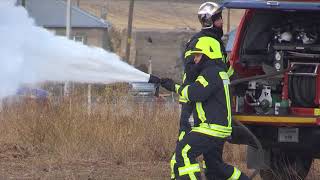 Arff Ağri Tatbi̇kat