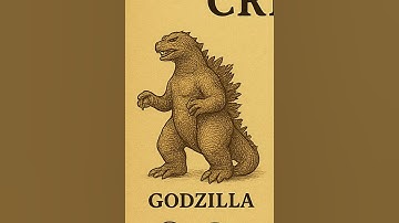 Mythological creatures