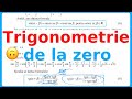 Trigonometrie de la Zero (cl. 10) Functia sinx, cosx, tgx, ctgx Cerc trigonometric. Lectia 1