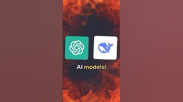 OpenAI alleges DeepSeek Used Proprietary Model without permission.