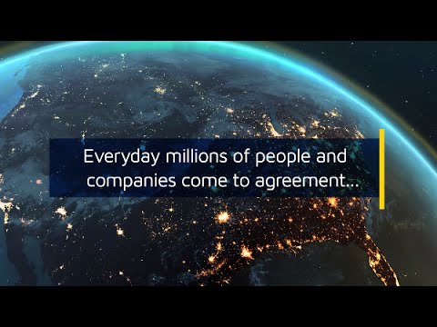 DocuSign MomentumX London: One morning that could change your whole year