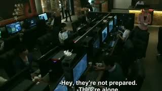 Men's priority 🤣🤣 kdrama scene