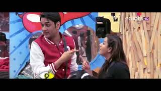 Shilpa and Vikash Fight Gets Worse| Physical Fight has Started|