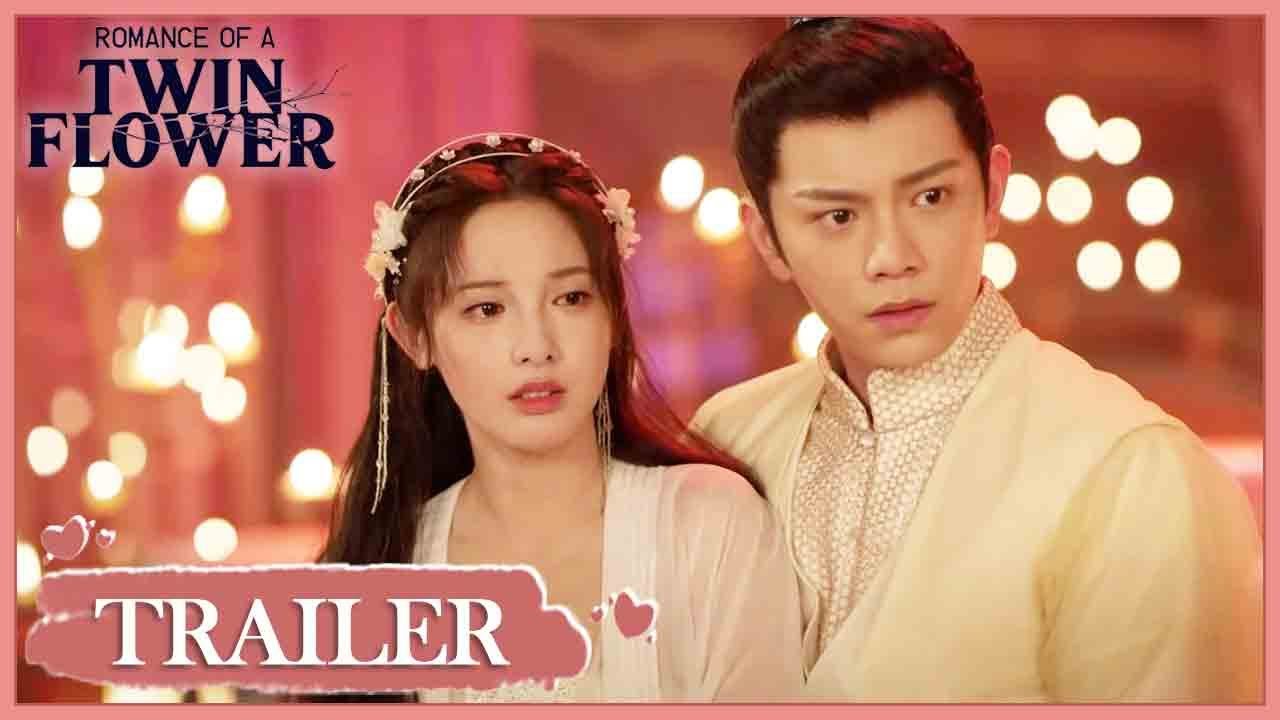 The King Of Romance Ep 1 Eng Sub Trailer EP15 | Sangyu was forced to apologize! | Romance of a Twin