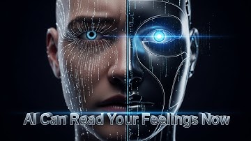 AI Found a Hidden Language in Human Emotions