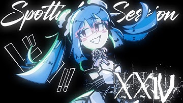 Spotlight Session XXIV — TakeOver by Lothykacore 