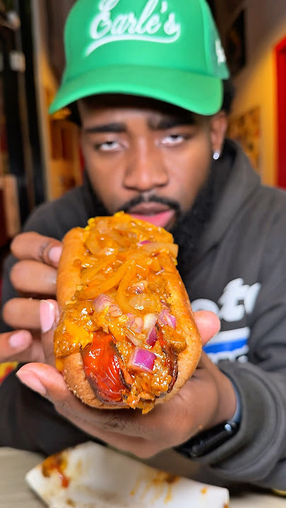 This L.A Hood Joint Serving out the Best Street Food (Earle’s On Crenshaw)