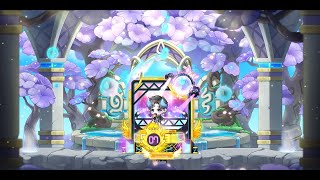 [MapleStory SEA] Echo World Best Punch King Season 2