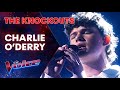 Charlie O'Derry Croons Calum Scott's 'You Are The Reason' | The Knockouts 2025 | The Voice Australia