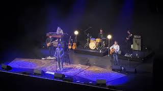 That Was Us Live Concert | Sterling K. Brown sings