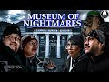 Terrifying museum of nightmares  the bullion plaza school  viewer discretion is advised  uts