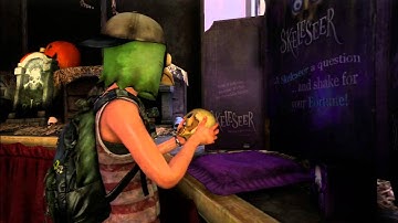 The Last of Us: Left Behind DLC [Blind Playthrough] (Hard Difficulty) Chapter 2