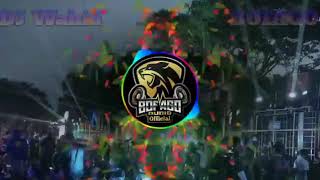 DJ santai yg wajib d putar semua squad bar bar