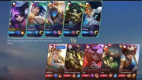 How to use Lylia? Tiny but powerful hero, guide to use Lylia