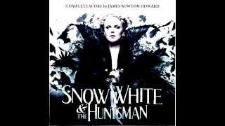 Snow White & The Huntsman (complete) - 37 - Gus Takes Arrow