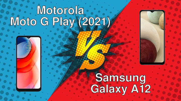 Motorola g stylus vs samsung a12