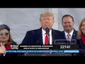 President Trump March for Life 2020 full speech