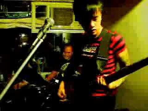 The In-Crowd Video