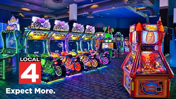 Dave & Buster’s introduces betting feature for arcade games