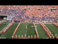 Rocky Top Sing-a-Long 100K Strong
