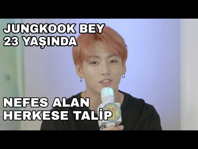 BTS ile İZDİVAÇ! class=