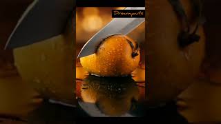 Most Satisfying Mango Slice ASMR 🥭✨