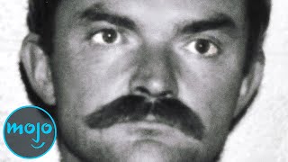 10 Times Serial Killers Were Caught in the Act