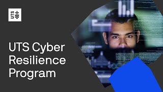 UTS Cyber Resilience Program supported by the Kyndryl Foundation