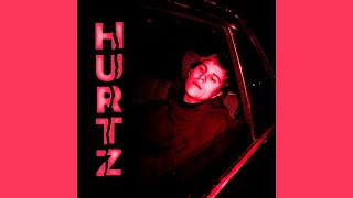 [МИНУС] HURTZ - Toxi$ | Instrumental | Караоке | Бит