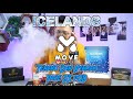 LIQUID SALTNIC ICELANDS ‼️ MOVEJUICE 