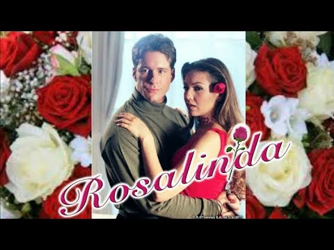Rosalinda & Türkçe dublaj 10