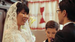 Japanese wedding in Prague by A&A Premium Weddings & Events Japanese wedding in Prague by A&A Premium Weddings & Events