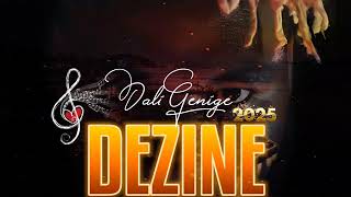 Dezine - Dali Genige (Solomon Islands Music)_2025