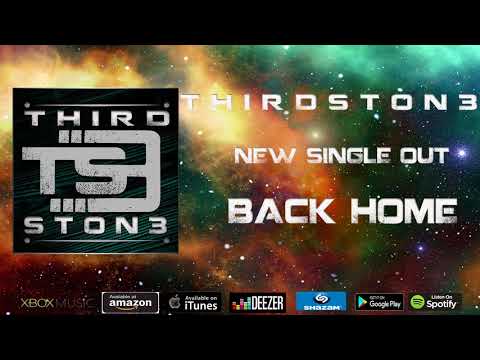 ThirdSton3 - Back Home (OFFICIAL VIDEO)