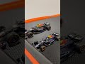 Hot wheels vs BBURAGO F1 race #f1 #formula1 #toys