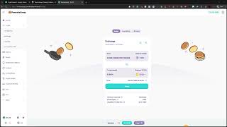 You Can Buy SPY With Crypto Now?! 🤯 | $213 this week moved to SPY