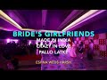 Sangeet Performance on Made In India - Alisha Chinai | The Wedding Script