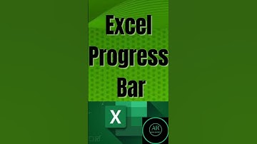 Create Progress Bars with Checkboxes in Excel|#shorts #viral  #viralvideo #excel #exceltips