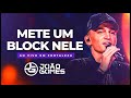 METE UM BLOCK NELE - João Gomes