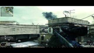 CoD4- OMG NOT AGAIN STUPID HITMARKER