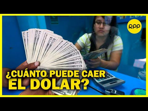 Video: ¿Cuál será el tipo de cambio del dólar en octubre de 2021 y opinión de expertos?