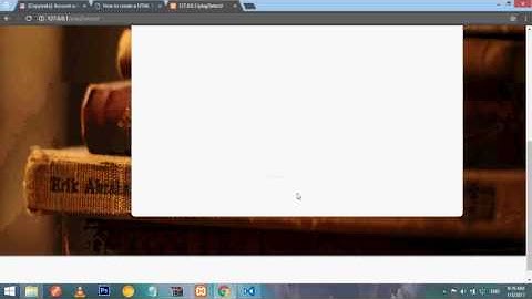 Plagiarism  detector software