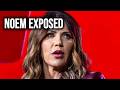 Kristi Noem ROCKED As Affair Accusations Blow Up After Disastrous DHS Secrets Spilled