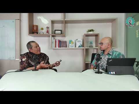 WASPADA FRAUD! Kenali, Hindari, dan Cegah bersama Pakar Akuntan Dr. Koenta Aji